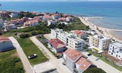 Trosoban stan, Nin, Zaton, prodaja, 400000 €, 80 m2