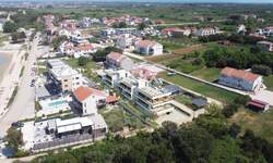 Trosoban stan, Nin, Zaton, prodaja, 607500 €, 121 m2