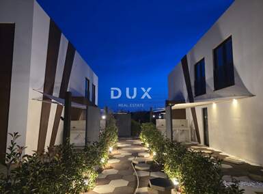 Trosoban stan, Nin, prodaja, 389000 €, 104 m2