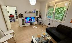 Dvosoban stan, Rijeka, Belveder, prodaja, 185000 €, 57 m2