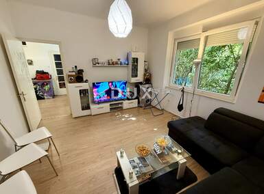 Dvosoban stan, Rijeka, Belveder, prodaja, 185000 €, 57 m2