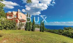 Kuca, Opatija, Opatija - Centar, prodaja, 1040000 €, 489 m2