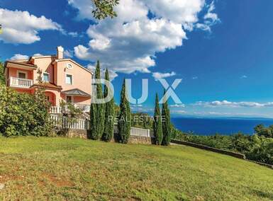 Kuca, Opatija, Opatija - Centar, prodaja, 1040000 €, 489 m2