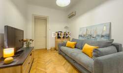 Dvosoban stan, Rijeka, Belveder, najam, 700 €, 48 m2