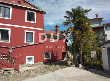 Kuca, Matulji, Jurdani, prodaja, 400000 €, 400 m2