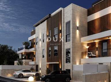 Cetvorosoban stan, Nin, Zaton, prodaja, 1808352 €, 231 m2