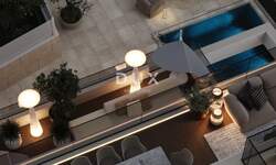 Cetvorosoban stan, Nin, Zaton, prodaja, 1135750 €, 162 m2