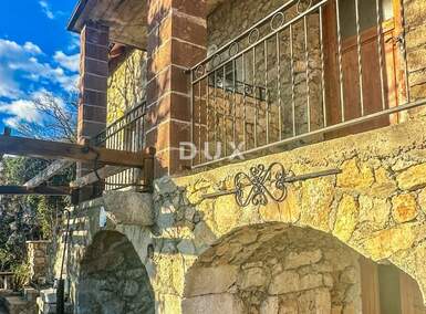 Kuca, Vinodol, Grižane-Belgrad, prodaja, 199000 €, 172 m2