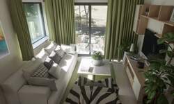 Trosoban stan, Poreč, prodaja, 473750 €, 86 m2