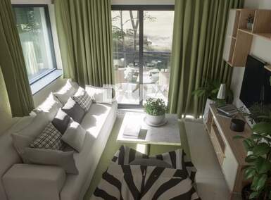 Trosoban stan, Poreč, prodaja, 473750 €, 86 m2