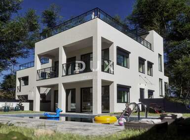 Trosoban stan, Poreč, prodaja, 498700 €, 83 m2