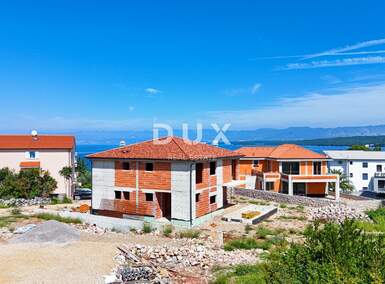 Kuca, Malinska-Dubašnica, Malinska, prodaja, 780000 €, 140 m2