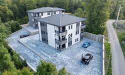 Trosoban stan, Matulji, Jušići, prodaja, 198000 €, 64 m2