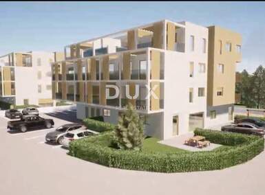 Cetvorosoban stan, Tar-Vabriga, Tar, prodaja, 634000 €, 135 m2