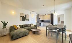 Cetvorosoban stan, Rijeka, Zamet, najam, 2000 €, 96 m2