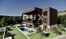 Cetvorosoban stan, Crikvenica, Jadranovo, prodaja, 620000 €, 113 m2