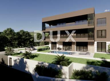 Trosoban stan, Crikvenica, Jadranovo, prodaja, 290000 €, 60 m2