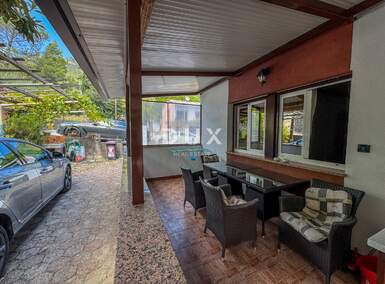 Trosoban stan, Mošćenička Draga, prodaja, 240000 €, 70 m2