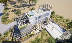 Zemljiste, Umag, prodaja, 220000 €, 474 m2