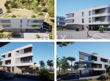 Zemljiste, Umag, prodaja, 320000 €, 715 m2