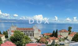 Trosoban stan, Lovran, prodaja, 228000 €, 47 m2