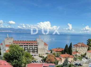 Trosoban stan, Lovran, prodaja, 228000 €, 47 m2