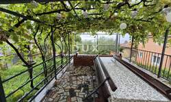 Trosoban stan, Rijeka, Turnić, prodaja, 270000 €, 106 m2