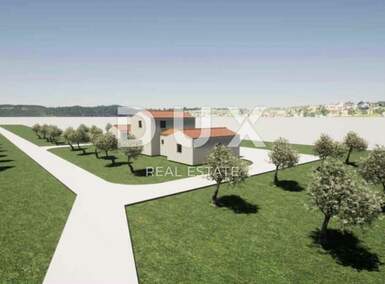 Zemljiste, Svetvinčenat, prodaja, 57000 €, 18355 m2