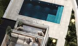 Cetvorosoban stan, Nin, Zaton, prodaja, 1337700 €, 191 m2