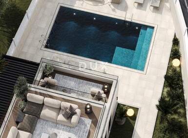 Cetvorosoban stan, Nin, Zaton, prodaja, 1337700 €, 191 m2