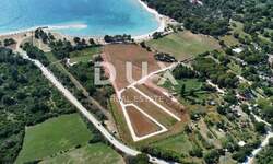 Zemljiste, Pula, Štinjan, prodaja, 70000 €, 666 m2