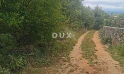 Zemljiste, Krk, Brzac, prodaja, 49000 €, 1100 m2