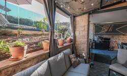 Trosoban stan, Medulin, prodaja, 255000 €, 62 m2