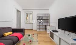 Trosoban stan, Rijeka, Centar, prodaja, 270000 €, 77 m2