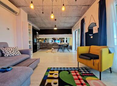 Trosoban stan, Kastav, Rešetari, prodaja, 399000 €, 85 m2