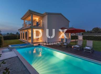 Kuca, Poreč, Žbandaj, prodaja, 499000 €, 134 m2