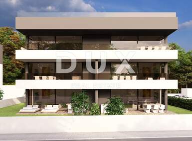 Stan, Poreč, prodaja, 520000 €, 171 m2