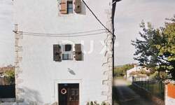 Kuca, Umag, Materada, prodaja, 197000 €, 96 m2