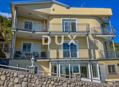 Kuca, Lovran, Medveja, prodaja, 599000 €, 210 m2