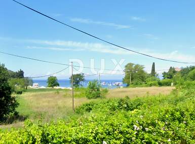 Zemljiste, Umag, prodaja, 500000 €, 2535 m2