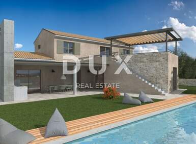 Kuca, Svetvinčenat, Raponji, prodaja, 1450000 €, 254 m2