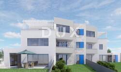 Trosoban stan, Novi Vinodolski, Povile, prodaja, 295000 €, 77 m2