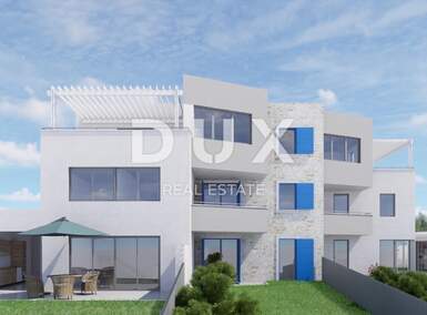 Trosoban stan, Novi Vinodolski, Povile, prodaja, 295000 €, 77 m2