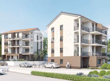 Trosoban stan, Viškovo, Sroki, prodaja, 165000 €, 58 m2