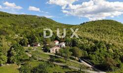 Kuca, Lupoglav, prodaja, 275000 €, 407 m2