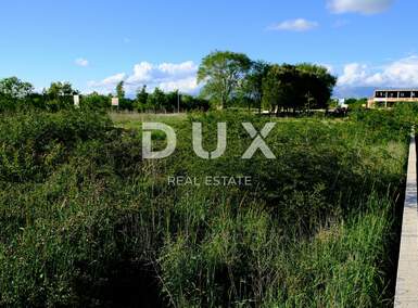 Zemljiste, Nin, Poljica Brig, prodaja, 73520 €, 919 m2