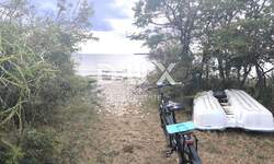 Zemljiste, Vodnjan, Peroj, prodaja, 27000 €, 340 m2