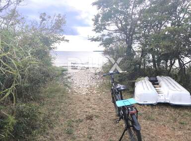 Zemljiste, Vodnjan, Peroj, prodaja, 27000 €, 340 m2