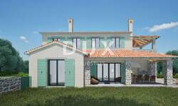 Kuca, Brtonigla, prodaja, 650000 €, 150 m2