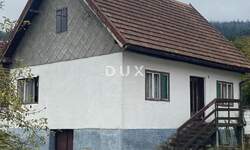 Kuca, Vrbovsko, Moravice, prodaja, 129000 €, 80 m2